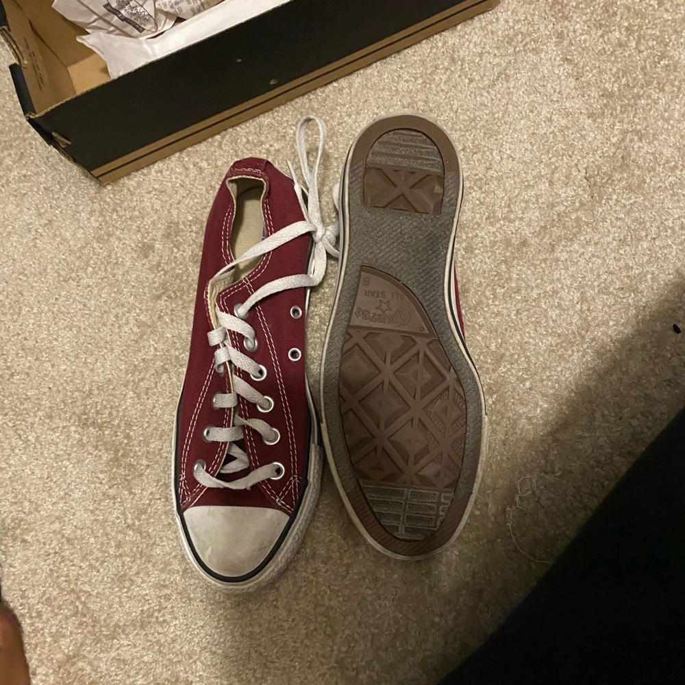 Converse - Picture 4 of 4